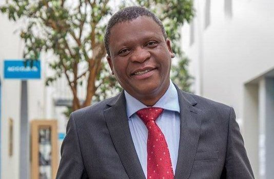 Why one of three African candidates fits the bill as the new head of the WTO