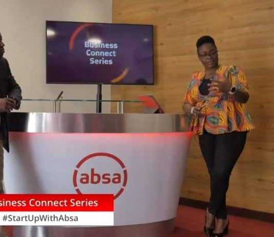 Absa introduces industry’s first free banking for start-ups