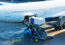 May air cargo shows slight pick-up amid continuing capacity crunch