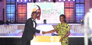 Akuapem Education Trust opens call for 2020 scholarship application