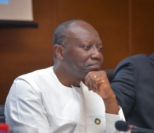 Gov’t pays GH¢58m to nursing student in allowance