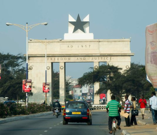 ICT emerges major driver of Ghana’s economy in Q1