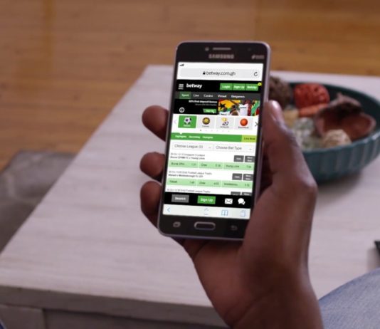 Innovations in Online Sports Betting