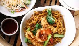 Daniella Kafui’s thoughts … China’s brimming culture, exotic foods