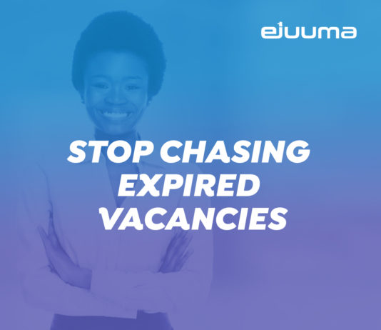 Ejuuma, the smart recruitment platform utilizing technology for accurate job matching