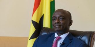 Forum on 60 years of Ghana-China relations held