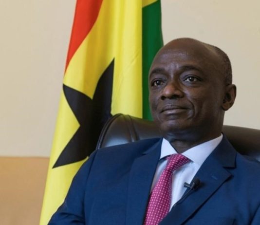 Forum on 60 years of Ghana-China relations held