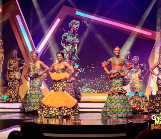 2020 Ghana’s Most Beautiful launched
