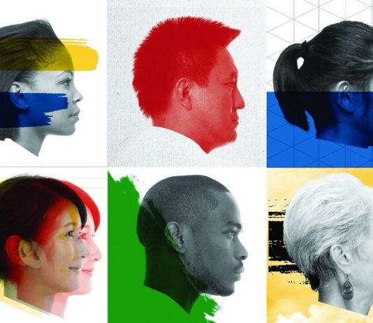 Embracing identity…….Broadly shared identity can be the basis for the sense of shared destiny that is at the core of good politics