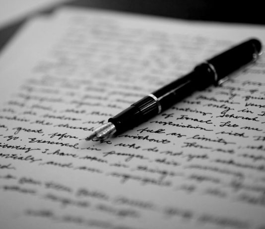 Kostas Asmarianakis’s thoughts…….A LETTER FROM GREECE