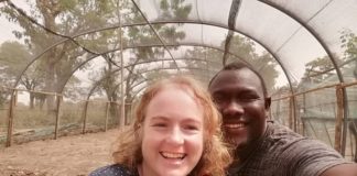 The social enterprise using Moringa to fight malnutrition