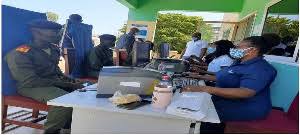 NHIS mobile renewals statistics increases