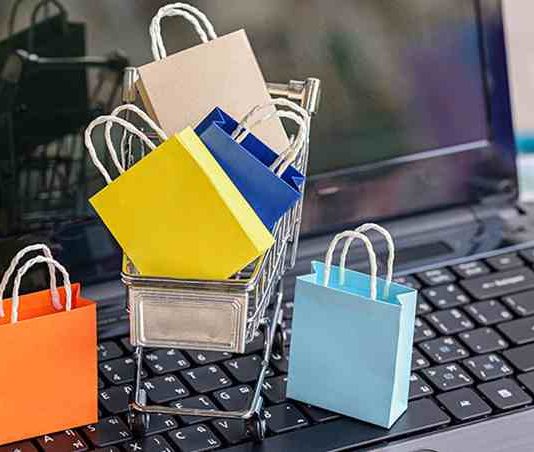 This is what happened to e-commerce since COVID 19 (1)