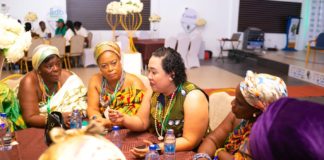 Post COVID-19 and Beyond: Assessing and understanding the challenges and opportunities for women in agriculture