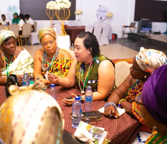 Post COVID-19 and Beyond: Assessing and understanding the challenges and opportunities for women in agriculture