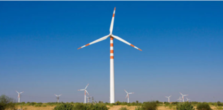 Wind is emerging as a leader in the renewable race