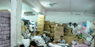 Michael Frimpong’s thoughts … Managing productivity after COVID -19 – using Kaizen/5s tools