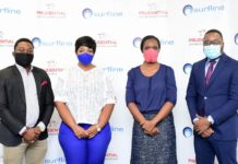 Prudential Life partners Surfline to provide insurance cover for customers