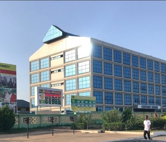 COVID-19 safety protocols, rising incidents of lotto fraudsters, delaying payment of NLA winning tickets