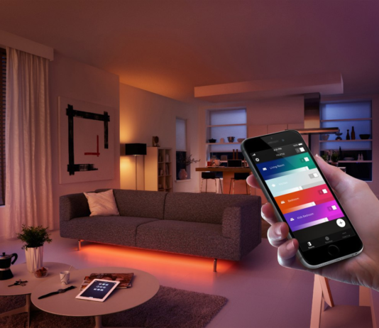 Smart Home Technology: … the new normal in homes