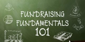 Startup Funding 101: Focus on making money, not raising it!