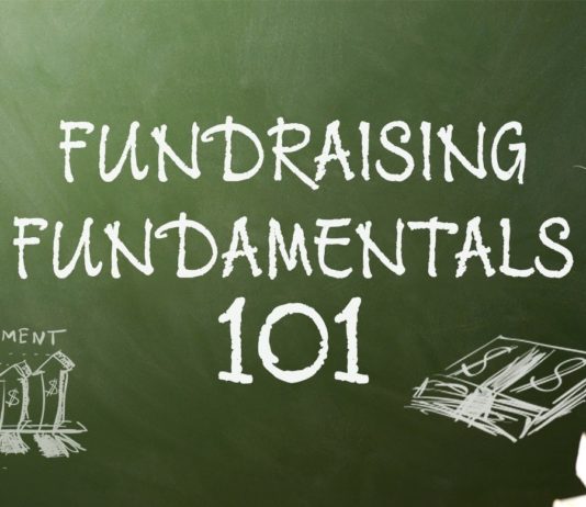 Startup Funding 101: Focus on making money, not raising it!