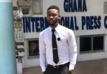 Attah Delali Wisdom’s thoughts … Streetism: a societal peril