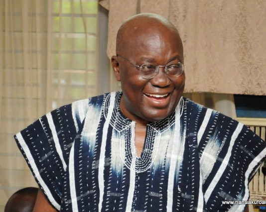 COVID-19 pandemic presents numerous opportunities – President