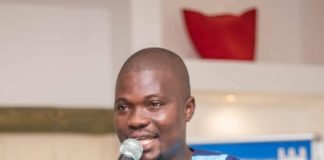 Formulate National Tourism Policy – TOSOGHA