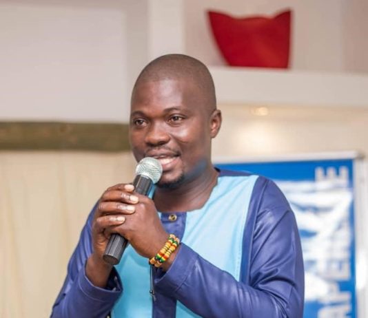 Formulate National Tourism Policy – TOSOGHA