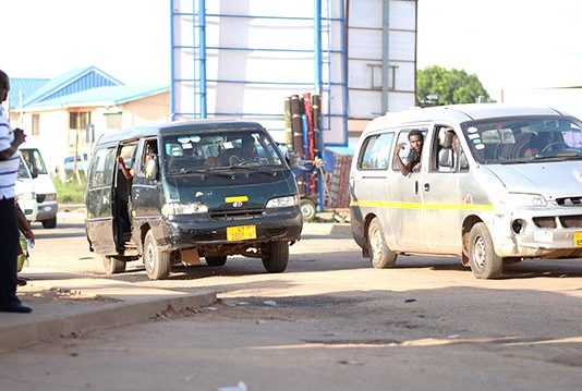 Transport fares shoot up by 15% starting this weekend