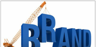 How to create a brand name