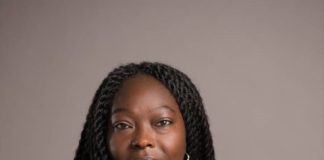 Ghana is behind you! …President assures Valentina Mintah, after her ICC appointment