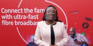 Vodafone invests in extensive fiber infrastructure rollout