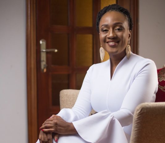 Insights with Dzigbordi Dosoo : Distance networking