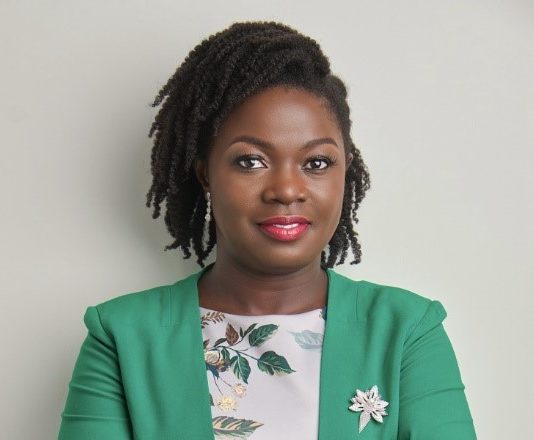 Y-Leaderboard Series: Lucy Quist directs youth on path to success