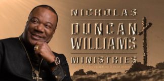 Nicholas Duncan-Williams Ministries presents Global Prayer Works 2020 – … A virtual experience empowering christians to rise above these times