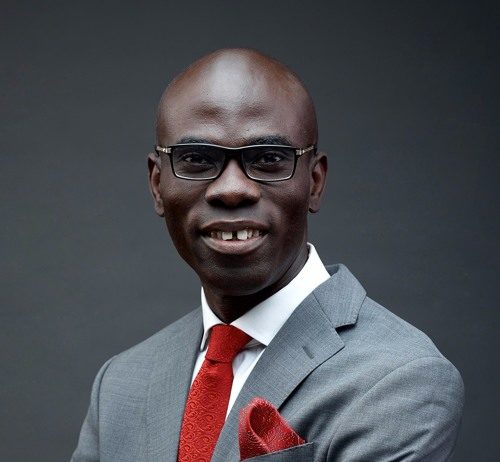Albert Ocran talks motivation, relationships and more on the Y Leaderboard Series