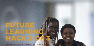 Future Learning Virtual Hackathon 2 of 3 launched