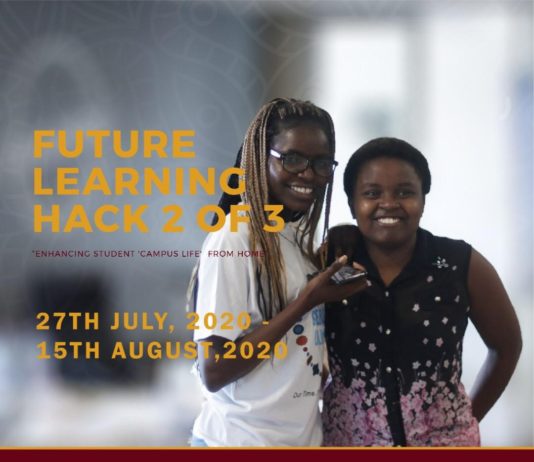 Future Learning Virtual Hackathon 2 of 3 launched