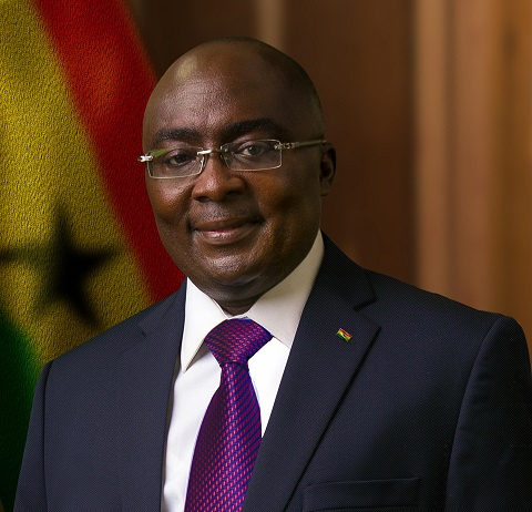 COVID-19 has jump-started our “Ghana beyond aid” mission-Bawumia