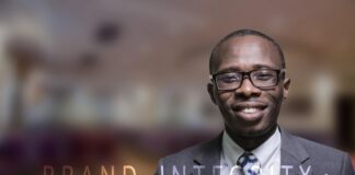 Personal branding with Bernard Kelvin Clive: Un-Brand – Why you shouldn’t Brand – What you must know and do before branding