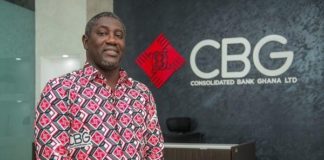 CBG supports 7 SOEs with a GH¢312m fund to prevent layoffs