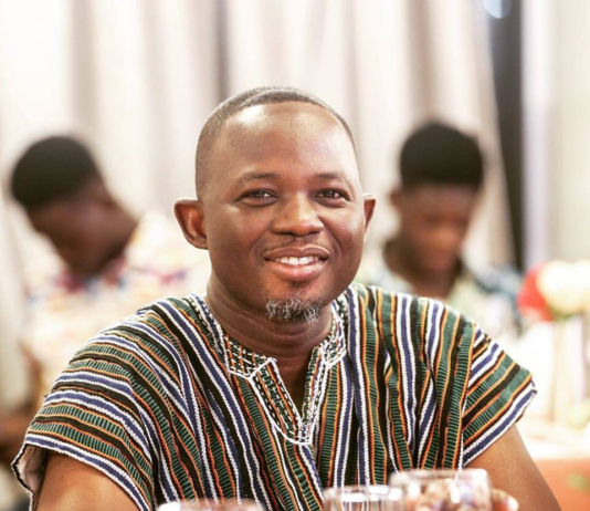 Chris Koney’s column: Onua TV celebrates first anniversary