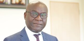 Dr. Darius Osei on Y LeaderBoard Series: The story of an Asylum Down boy who became the UGMC CEO