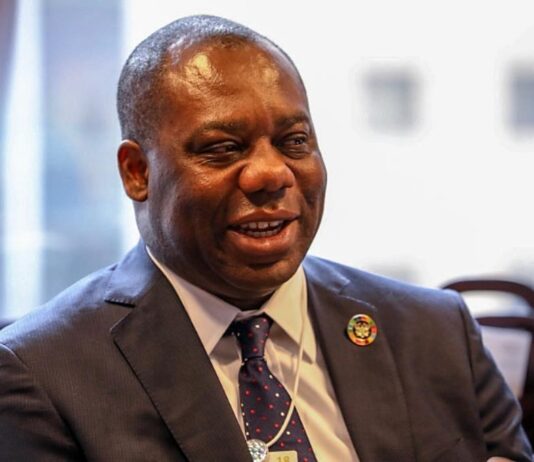 Schools reopen for JHS2, SHS2 students in October