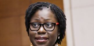 Be informed and dispassionate in your reportage – Awadzi to media