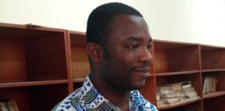 Emmanuel Wullo Wullingdool’s thoughts ….Construction of roads to farming communities: Key to the agriculture revolution