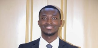 Enoch Dzah’s thoughts … Financial plan: how to create a financial road map