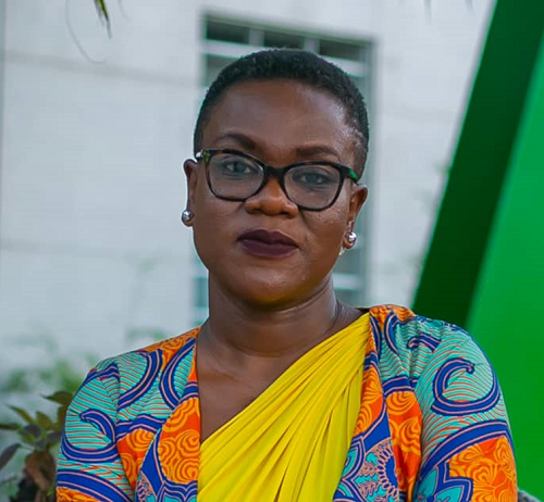 Eugenia Tachie-Menson’s thoughts … Will anyone listen?